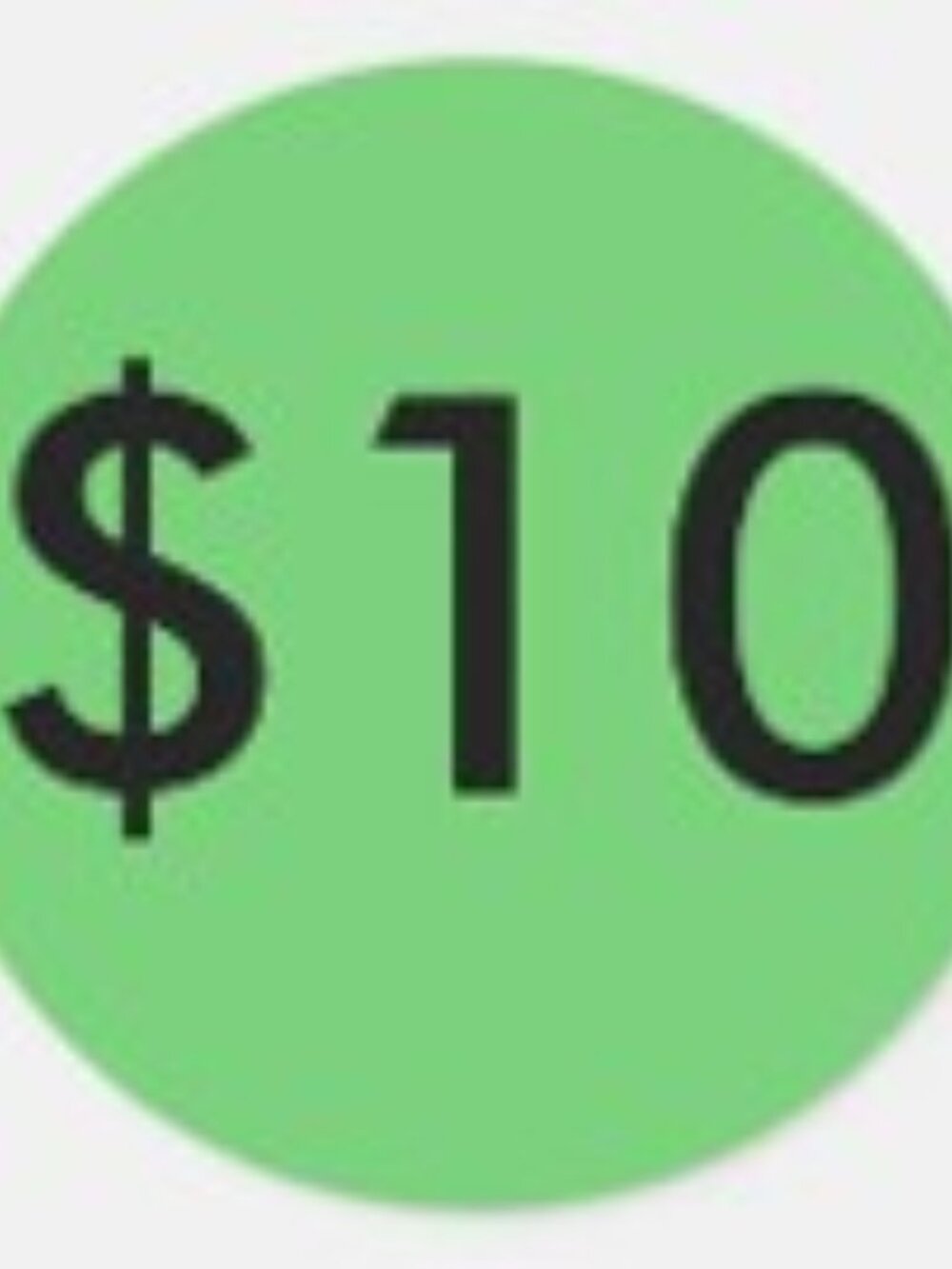 2 for $10